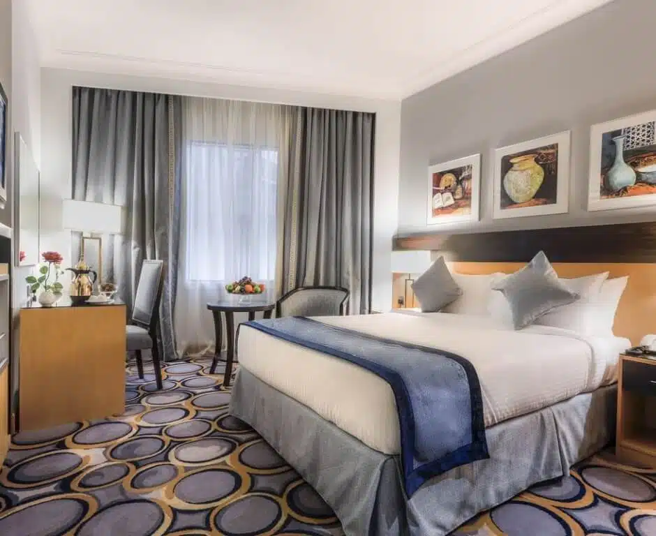 Elaf-Al-Mashaer-single-room